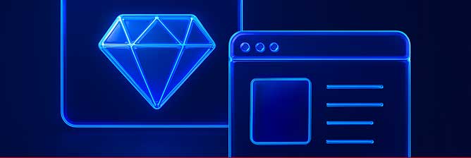 Nowoczesna bezpłatna strona internetowa dla firm – Merkano Poznań